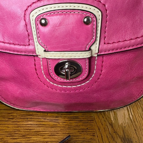 Coach Legacy Mini Willis 70th Anniversary Limited Edition Bag - Picture 7 of 13